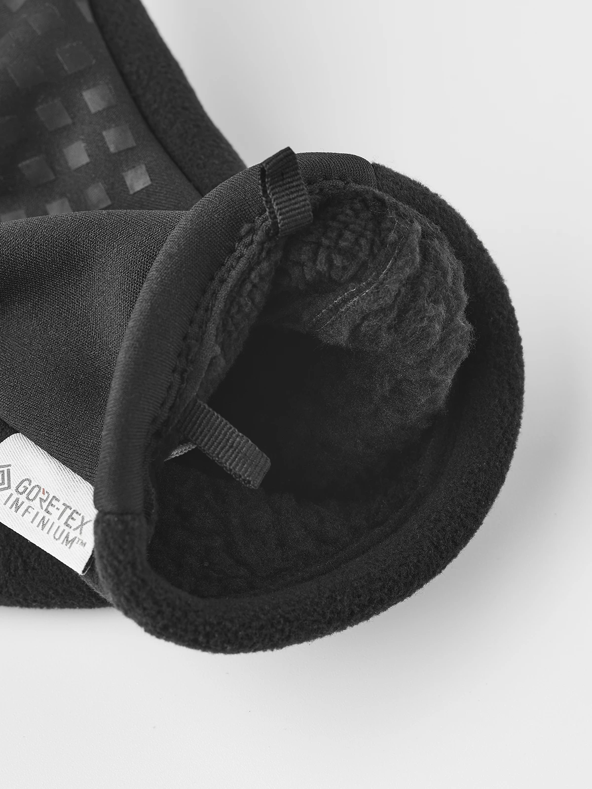 Hestra Infinium Fleece 5-finger 8 Hestra Infinium Fleece 5-finger - Image 6