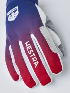 Hestra Infinium Momentum 5-finger -Soft Hand Gloves Store 753 82342dd925 37290 280 4 original