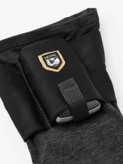 Hestra Tactility Heat Liner 5-finger -Soft Hand Gloves Store 754 2398790371 34230 390 4 original