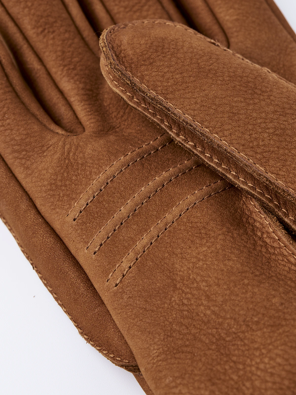 Hestra Joar Nubuck 5 Hestra Joar Nubuck - Image 3