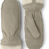 Hestra Nora Chamois Mitt -Soft Hand Gloves Store 763 83f5f3bcca 19051 300 1 original