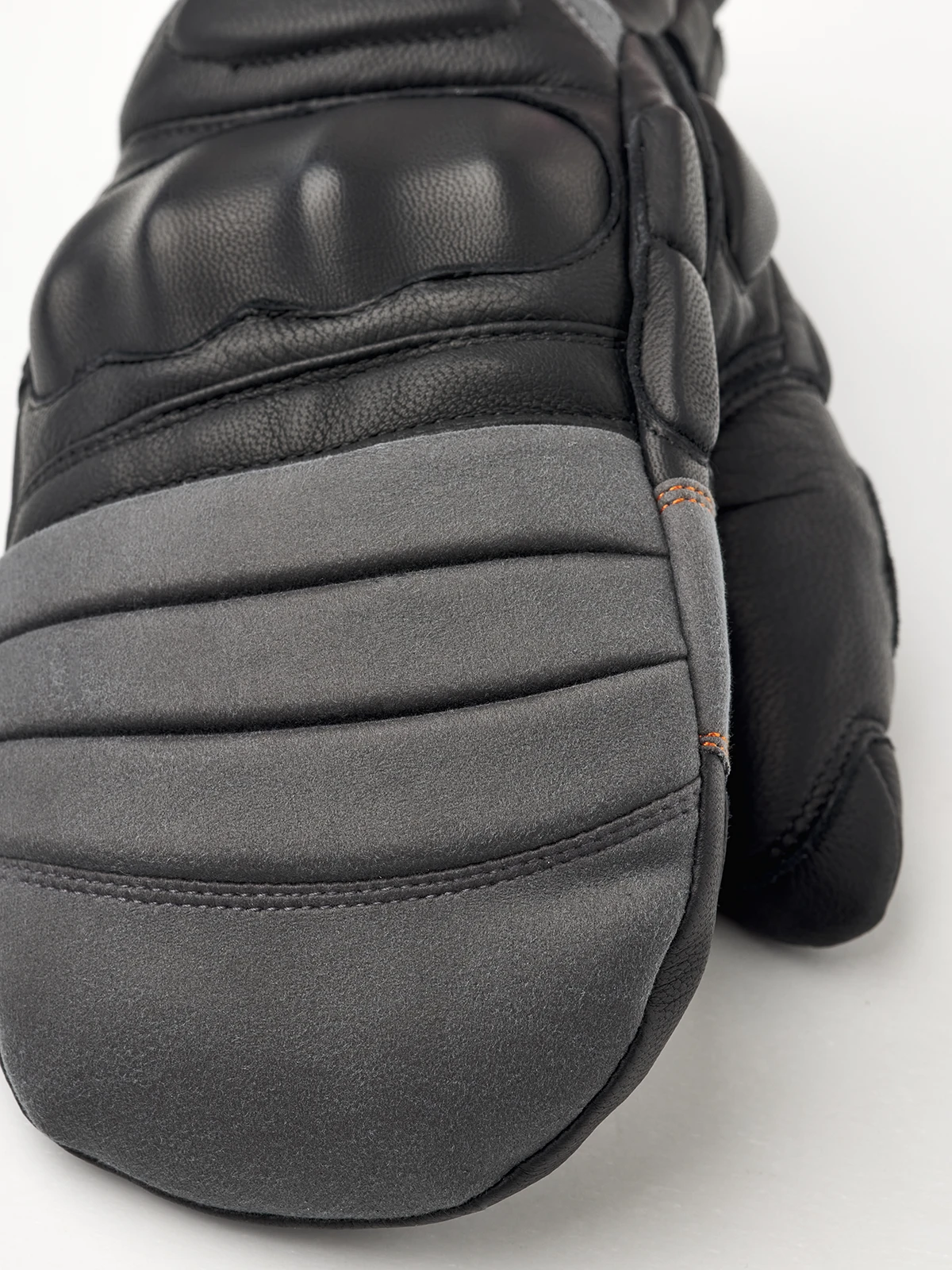 Hestra Impact Racing Sr. Mitt 4 Hestra Impact Racing Sr. Mitt - Image 2