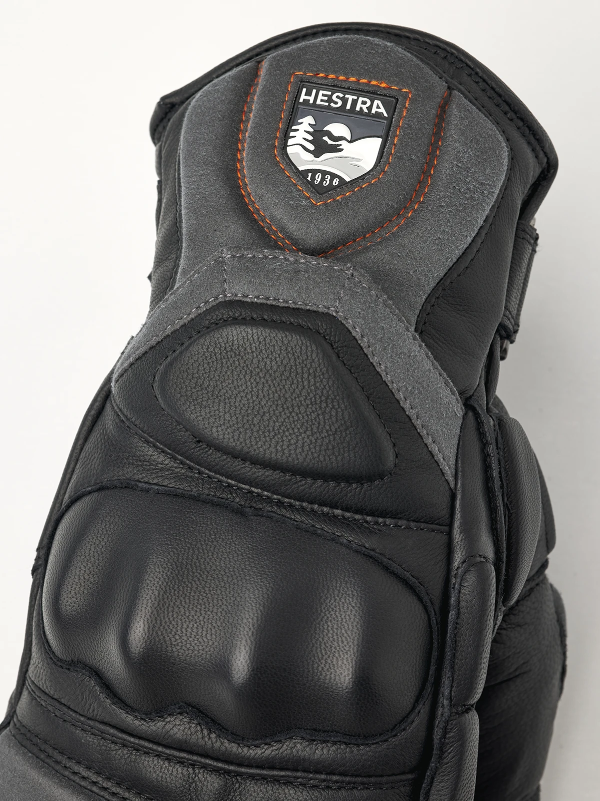 Hestra Impact Racing Sr. Mitt 7 Hestra Impact Racing Sr. Mitt - Image 5