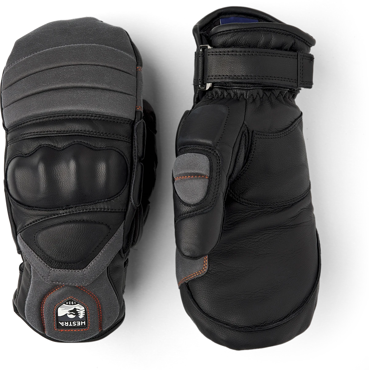 Hestra Impact Racing Sr. Mitt 3 Hestra Impact Racing Sr. Mitt