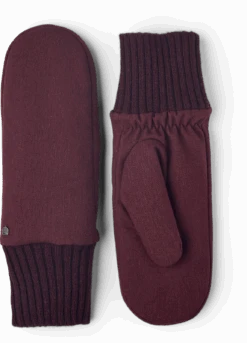 Hestra Zoe Mitt