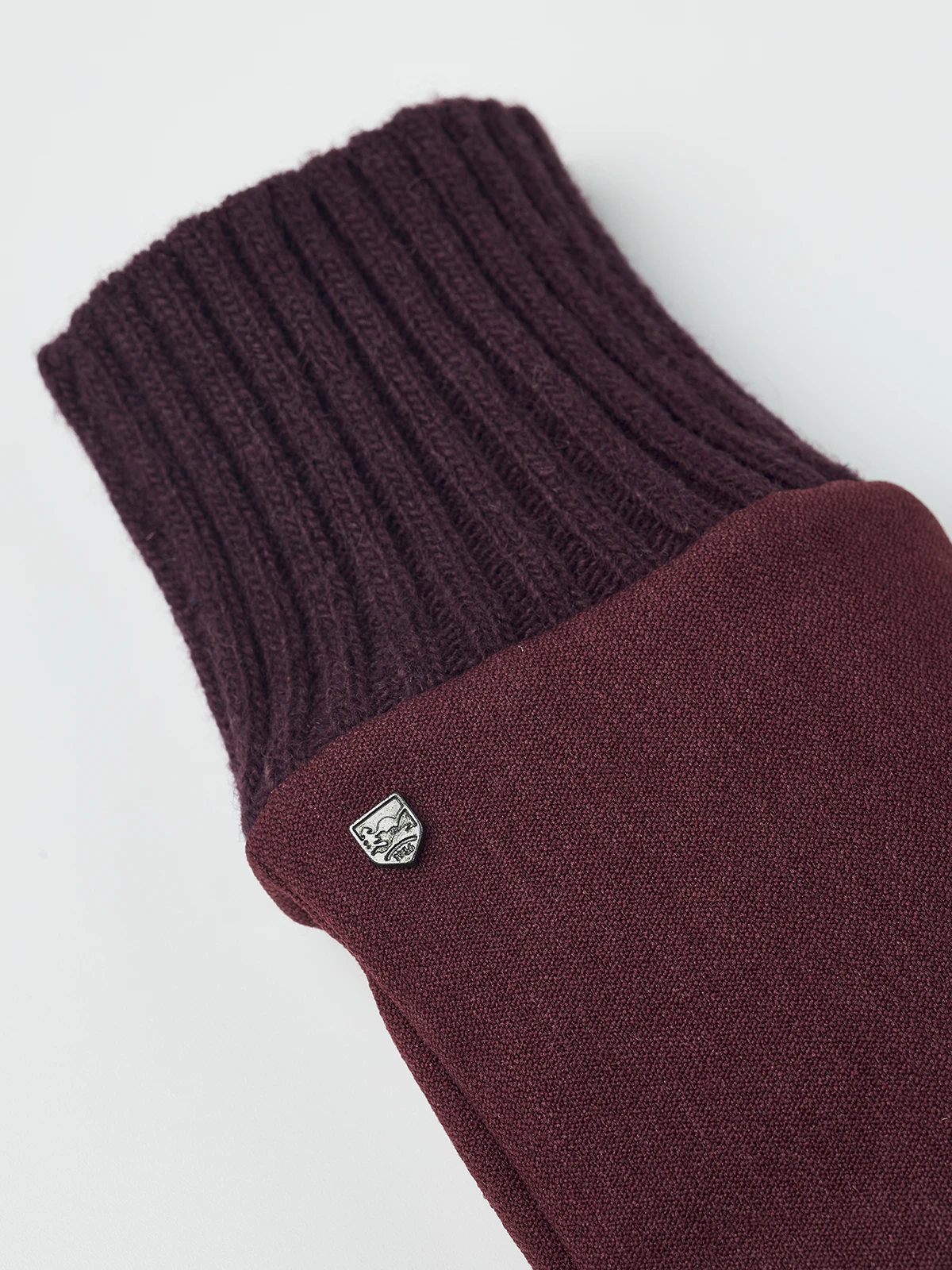 Hestra Zoe Mitt 4 Hestra Zoe Mitt - Image 3