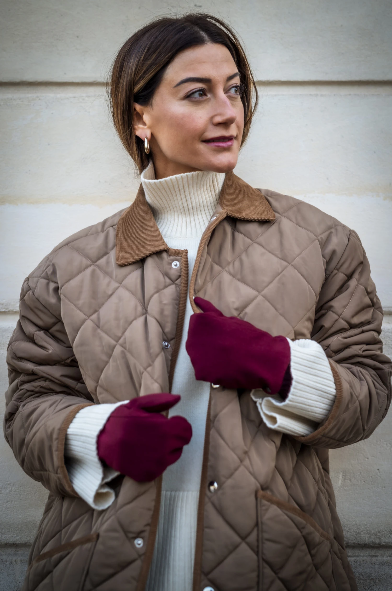 Hestra Zoe Mitt 8 Hestra Zoe Mitt - Image 7