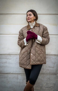 Hestra Zoe Mitt 11 Hestra Zoe Mitt -Soft Hand Gloves Store 843 d802f684b6 d5a1730 original