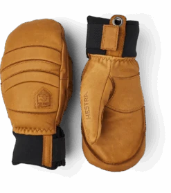 Hestra Fall Line Mitt