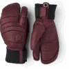 Hestra Fall Line 3-finger 1 Hestra Fall Line 3-finger -Soft Hand Gloves Store 858 0ad8469e7e 3000782 590590 1 original