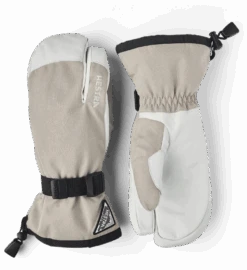 Hestra Powder Gauntlet 3-finger