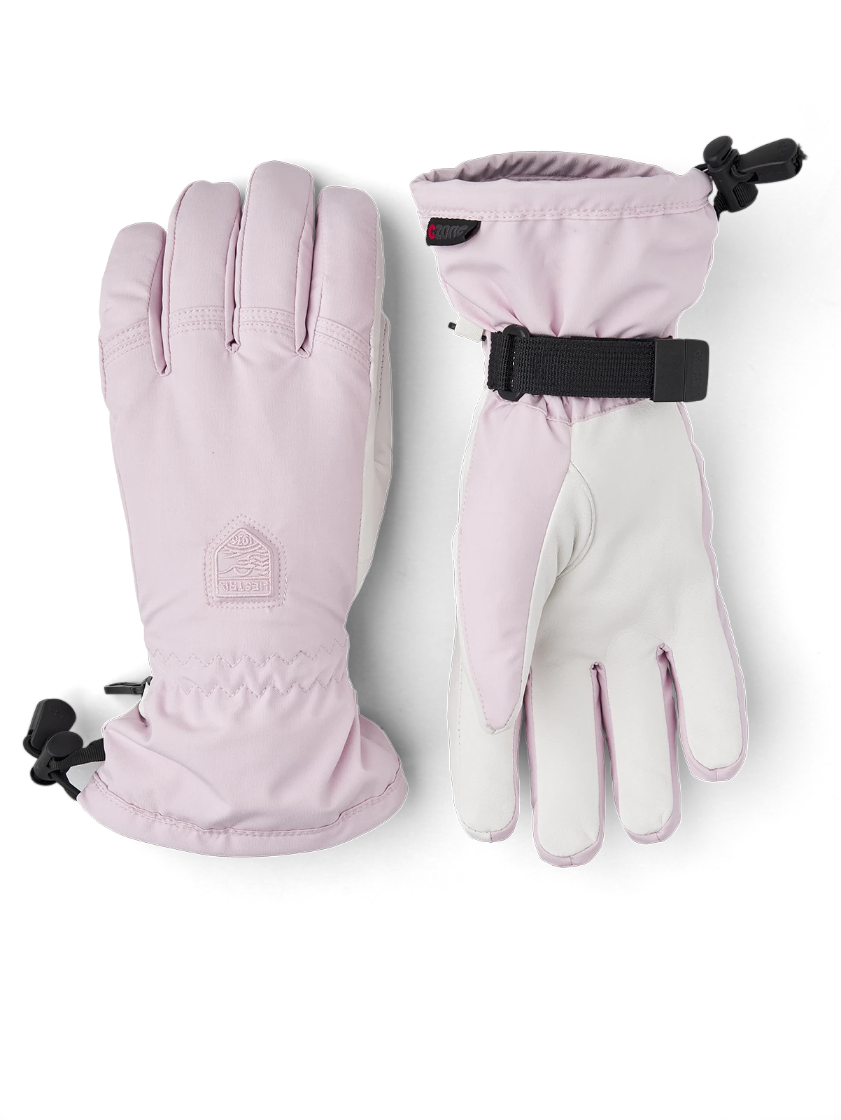 Hestra Women's Powder CZone 5-finger 3 Hestra Women's Powder CZone 5-finger