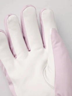 Hestra Women's Powder CZone 5-finger 8 Hestra Women's Powder CZone 5-finger -Soft Hand Gloves Store 861 b153e80d8b 3000740 910 3 original