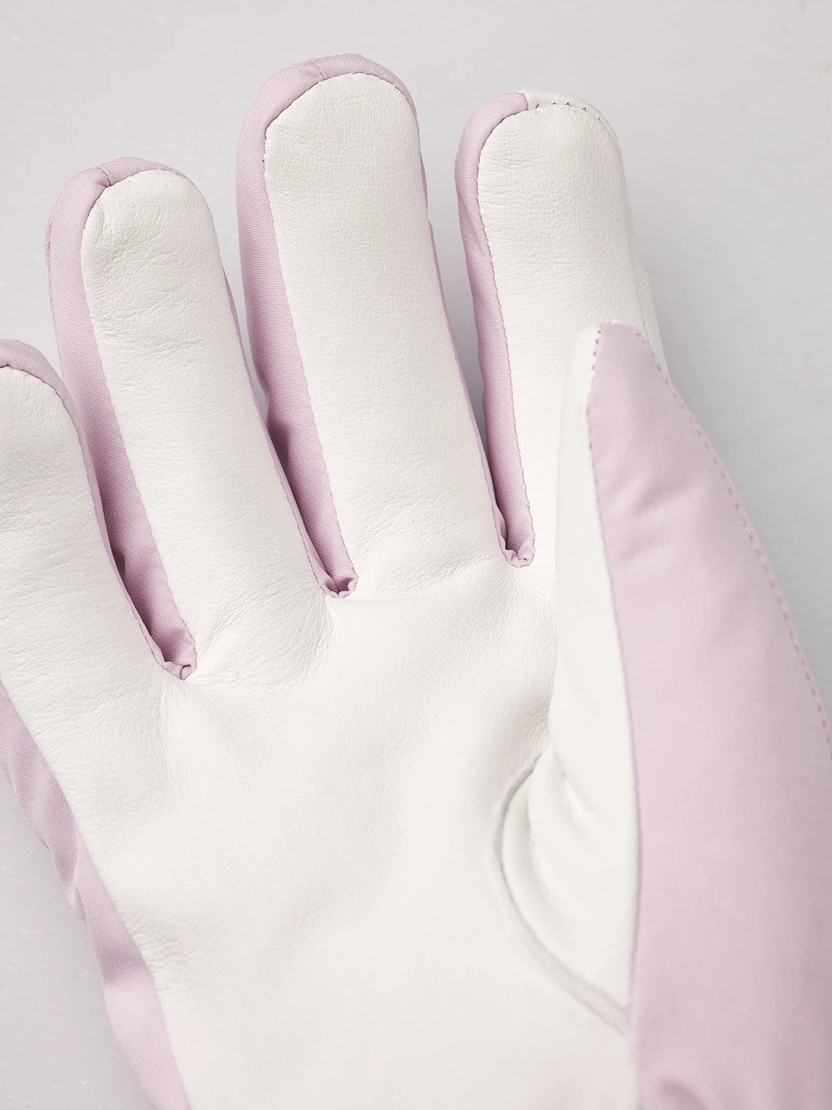 Hestra Women's Powder CZone 5-finger 5 Hestra Women's Powder CZone 5-finger - Image 3