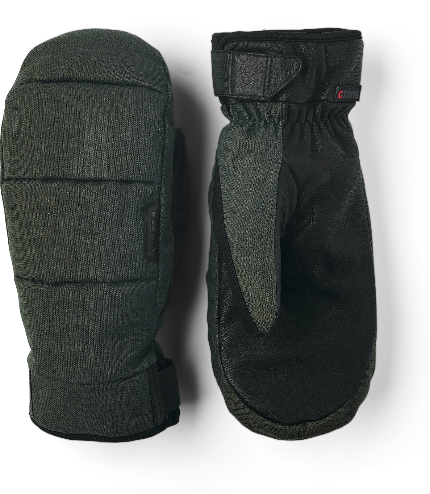 Hestra CZone Frame Mitt