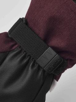 Hestra Gore-Tex Atlas Jr 5-finger 9 Hestra Gore-Tex Atlas Jr 5-finger -Soft Hand Gloves Store 868 7d28787f72 3000730 590 5 original