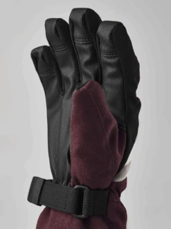 Hestra Gore-Tex Atlas Jr 5-finger 11 Hestra Gore-Tex Atlas Jr 5-finger -Soft Hand Gloves Store 868 db9805b660 3000730 590 2 original