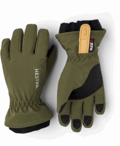 Hestra CZone Pluto Jr 5-finger