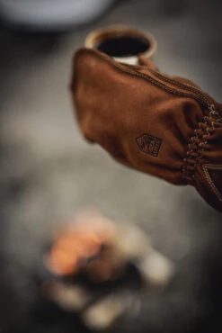 Hestra Oden Wool Mitt -Soft Hand Gloves Store 873 31d4bc7aed d5a0757 original