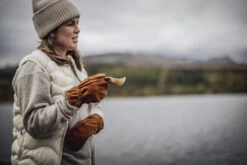 Hestra Oden Wool Mitt -Soft Hand Gloves Store 873 36f2bf78e8 d5a0640 original