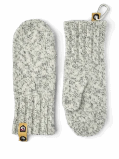 Hestra Wool Expedition Mitt