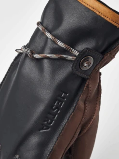 Hestra Wakayama 5-finger -Soft Hand Gloves Store 887 e9cdc74f02 3000660 280750 2 original