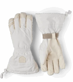 Hestra Mono Wool 5-finger