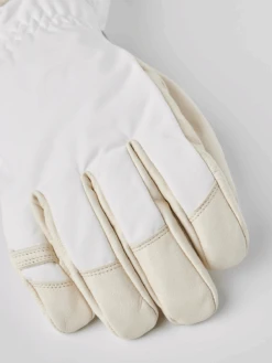 Hestra Mono Wool 5-finger -Soft Hand Gloves Store 975 e6f3442988 3001880 020 3 original