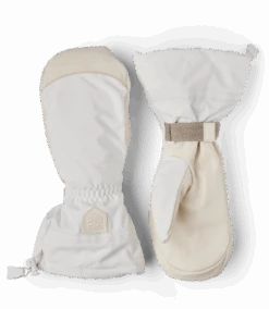 Hestra Mono Wool Mitt