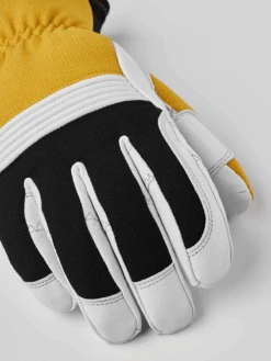 Hestra Couloir 5-finger -Soft Hand Gloves Store 977 2c4083cef1 3001970 460020 3 original