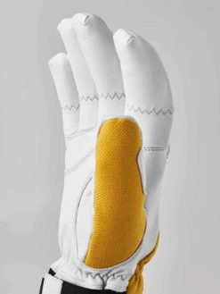 Hestra Couloir 5-finger -Soft Hand Gloves Store 977 af72a8fe32 3001970 460020 2 original