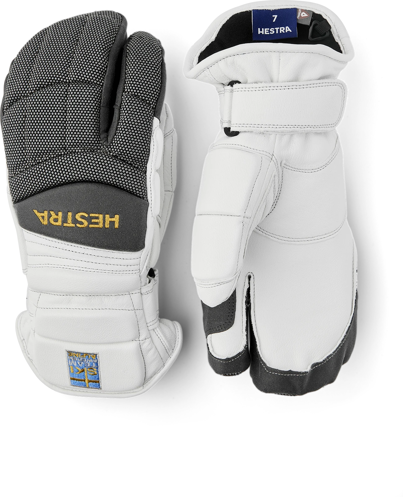 Hestra GSL Race Comp 3-finger 3 Hestra GSL Race Comp 3-finger