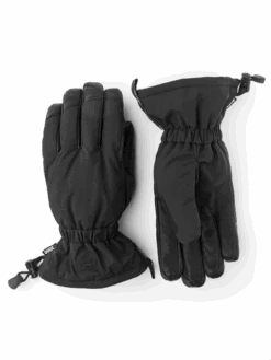 Hestra Mist 5-finger