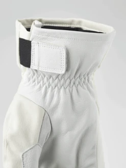 Hestra Powder Short 5-finger -Soft Hand Gloves Store 985 0d82b1b914 3001750 020 4 original