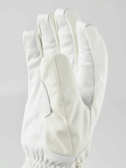 Hestra Powder Short 5-finger -Soft Hand Gloves Store 985 5d924f33ab 3001750 020 3 original