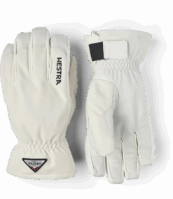 Hestra Powder Short 5-finger