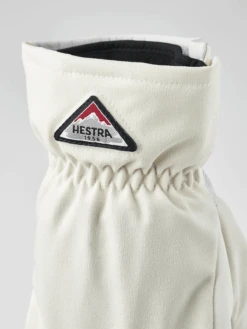 Hestra Powder Short 5-finger -Soft Hand Gloves Store 985 cb5d6ffbdb 3001750 020 2 original