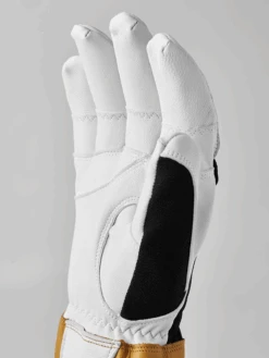 Hestra Ergo Grip Alpha 5-finger -Soft Hand Gloves Store 991 27011dbf7d 3001850 100 2 original