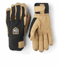 Hestra Ergo Grip Vektor 5-finger