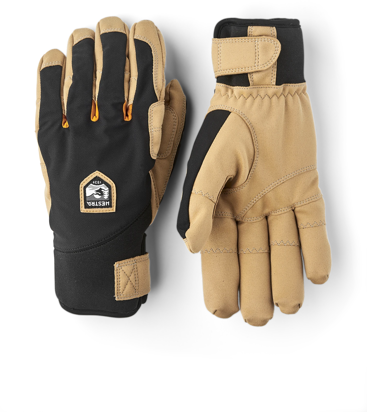 Hestra Ergo Grip Vektor 5-finger 3 Hestra Ergo Grip Vektor 5-finger