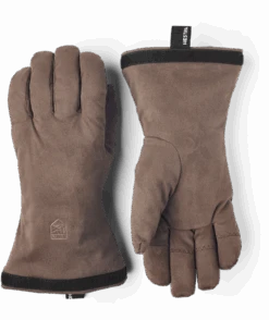 Hestra CZone Ergo Grip Liner 5-finger